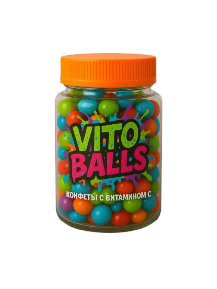 VITOBALLS